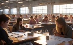 国考报名人数为何骤降一半？