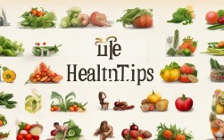 生活健康小常识大全，哪些最实用有效？