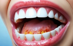 口腔溃疡反复发作怎么办？30秒速查诱因！