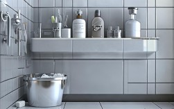 洗厕所小常识有哪些实用妙招？