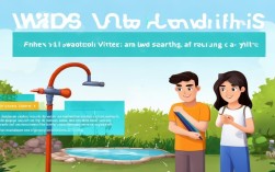 夏季用水常识有哪些？这些常识你真的都了解吗？