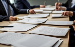 国考审核流程是什么？需要准备哪些材料？审核不通过怎么办？