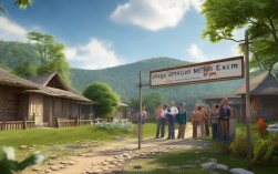 村官服务期满，国考优势是否还在？