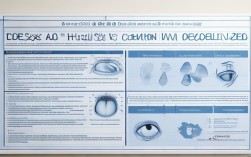 用眼卫生知识常识，哪些日常习惯最伤眼？