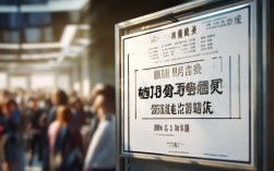 国考面试时间地点何时公布？