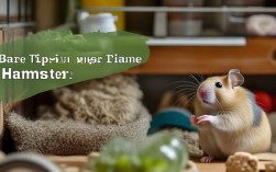 2025年养仓鼠，新手必看护理误区有哪些？