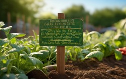 现在种菜，新手必看这3个技巧？