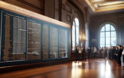 国考成绩排名何时公布？