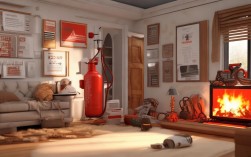 今冬防火，这些消防常识你更新了吗？