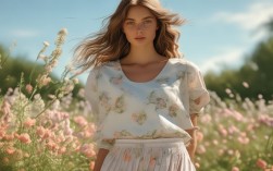 2025夏装搭配怎么穿才时髦又实用？