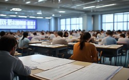 2025国考开考比例多少？哪些岗位竞争激烈？