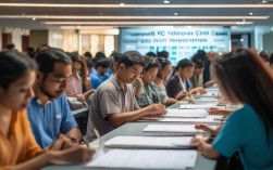 国考报名开启，今年哪些岗位最卷？