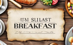 早餐到底怎么吃才最健康？