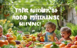 春季儿童饮食怎么吃才健康？