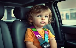 儿童坐车安全新规图解？2025年必看常识更新！
