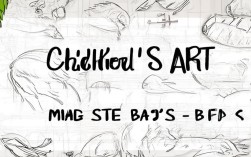 幼儿儿童简笔画小常识，幼儿常见简笔画