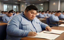 国考体重超限标准调整？2025体检新规引争议