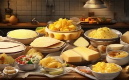 玉米面小常识，玉米面面食