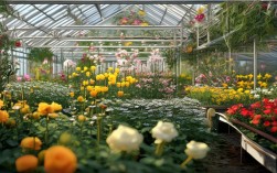 养殖各种花卉的常识，养殖各种花卉的常识有哪些