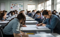 国考VS事业单位，2025年哪场考试更值得考？