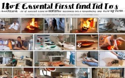 18种意外急救常识，关键时刻能救命吗？