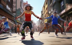 街舞常识有哪些？新手必看入门知识点总结。