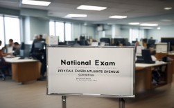 2025国考体检时间定了？最新通知速看！