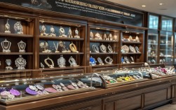 2025年珠宝销售必备常识有哪些？