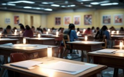 国考笔试期间，今年题目难度如何？