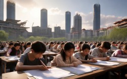 国考成都今日报名截止？最后几小时冲刺！