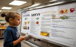 新学期学校食品安全怎么保障？家长学生必看！