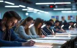 2025国考筛分结果何时出？竞争比创新高吗？