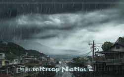 台风影响水滴国考，延期还是正常举行？