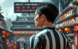 篮球裁判国考扬州开考，为何引关注？