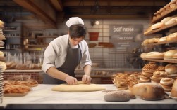 在烘焙坊上班，新人必知的常识有哪些？