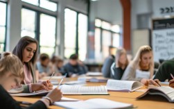 2025国考培训如何高效备考？