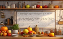 秋季健康饮食有哪些小常识？