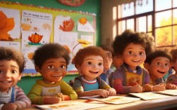 秋幼儿易生病？3招预防指南来了！