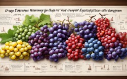 葡萄带皮吃更营养？最新研究这样说！