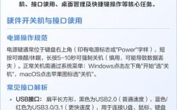 电脑操作的基本常识有哪些？新手必学的基础知识有哪些？