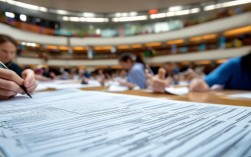 今年国考招录哪些岗位竞争最激烈？