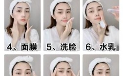 护肤常识与敷面膜，你真的做对了吗？