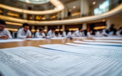 2003国考成绩何时公布？历年分数线有何变化？