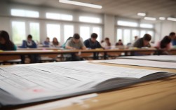 国考具体信息有哪些？