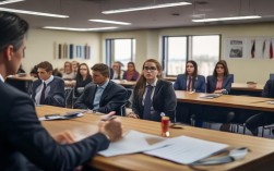 国考面试给分标准是什么？如何精准把握评分要点？