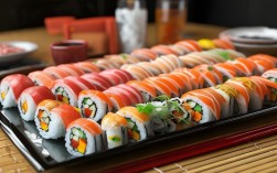 寿司小常识，2025年最新吃法与健康提醒？