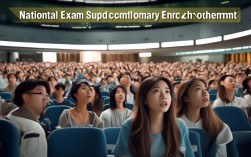 国考补录即调剂？2025年最新政策解读来了！