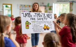 幼儿园玩火常识，孩子玩火怎么办？如何正确引导？