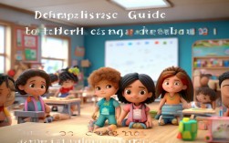 2025年小儿早教新标准，3岁前必须掌握这些能力？