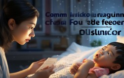 孩子发烧的错误常识，孩子发烧的错误常识有哪些